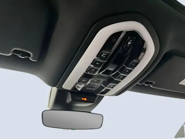 2024 Porsche Macan Macan