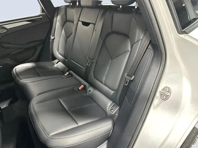 2024 Porsche Macan Macan