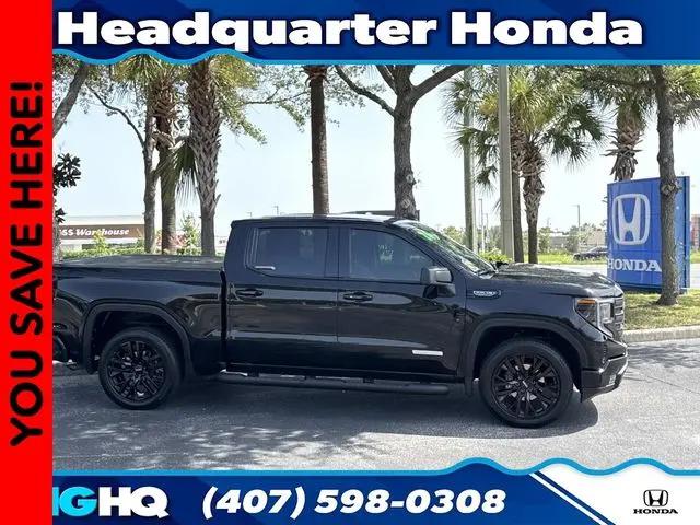 2026 GMC Sierra 1500 Crew Cab, Short Bed, Elevation, RWD for sale in Clermont, FL