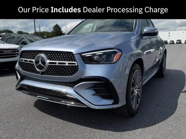 2026 Mercedes-Benz GLE GLE 350 GLE 350 for sale in Owings Mills, MD