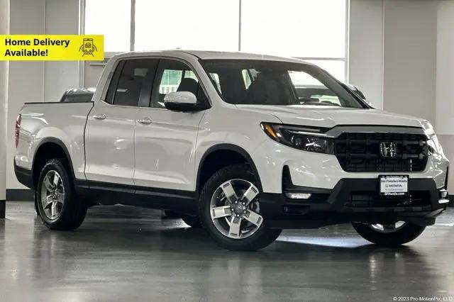 2026 Honda Ridgeline RTL for sale in San Francisco, CA