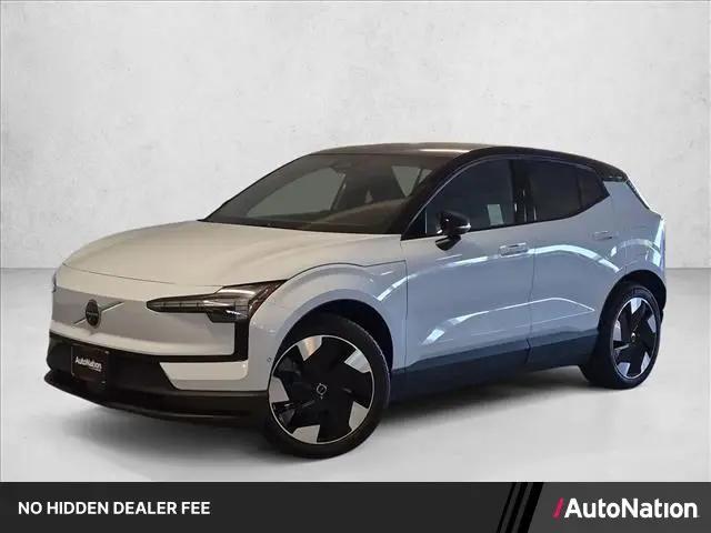 2026 Volvo EX30 Ultra Twin Motor Performance, Fully electric for sale in San Jose, CA