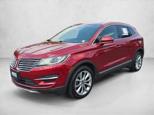 2017 Lincoln MKC Select for sale in Elmsford, NY
