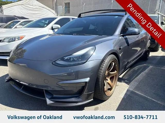 2023 Tesla Model 3 Performance Dual Motor All-Wheel Drive for sale in Oakland, CA