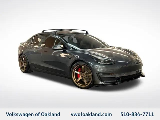 2023 Tesla Model 3 Performance Dual Motor All-Wheel Drive for sale in Oakland, CA