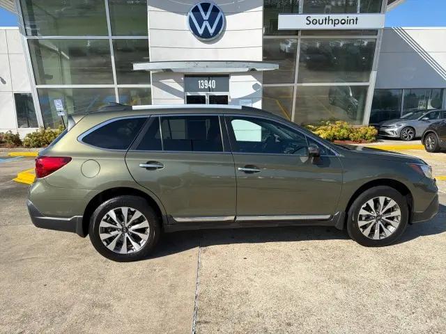 2019 Subaru Outback 3.6R Touring for sale in Baton Rouge, LA