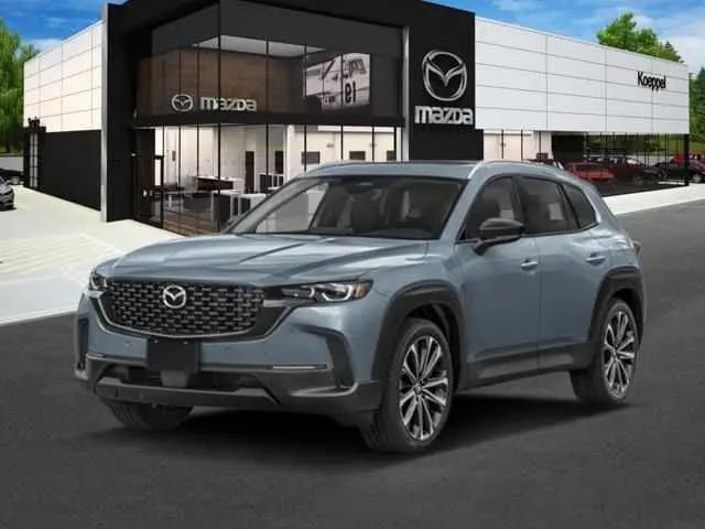 2026 Mazda CX-50 2.5 S Premium for sale in Woodside, NY