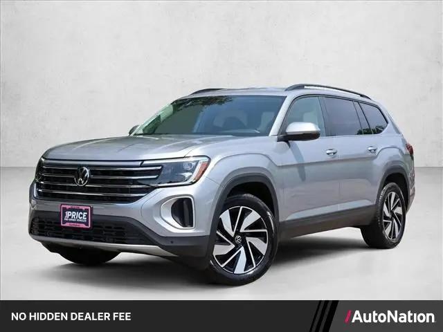 2026 Volkswagen Atlas SE with Technology for sale in Des Plaines, IL