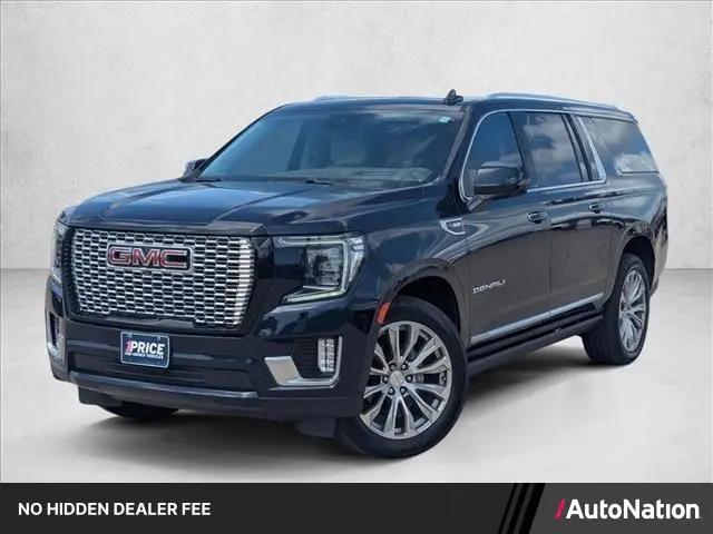 2023 GMC Yukon XL 2WD Denali for sale in Corpus Christi, TX