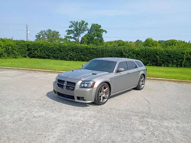 2006 Dodge Magnum SRT8 for sale in Birmingham, AL