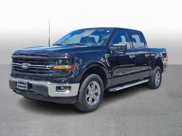 2025 Ford F-150 XLT for sale in Springfield, VA