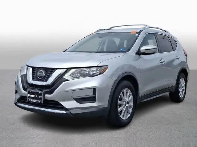 2020 Nissan Rogue SV Intelligent AWD for sale in Springfield, VA
