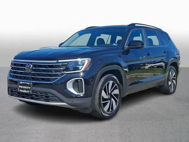 2026 Volkswagen Atlas SE with Technology for sale in Springfield, VA