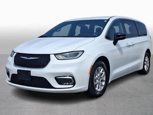 2025 Chrysler Pacifica Select for sale in Springfield, VA