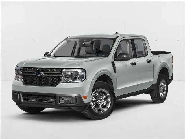 2024 Ford Maverick XLT for sale in Pompano Beach, FL