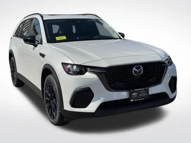 2026 Mazda CX-70 3.3 Turbo Preferred for sale in Lowell, MA