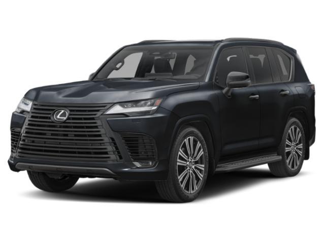 2025 Lexus LX Luxury for sale in Chantilly, VA