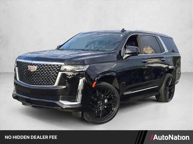 2024 Cadillac Escalade 2WD Luxury for sale in Clearwater, FL