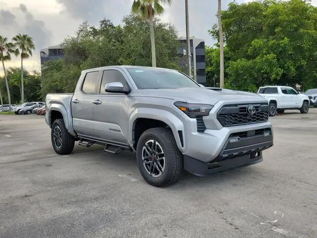 2026 Toyota Tacoma TRD Sport for sale in Miami, FL
