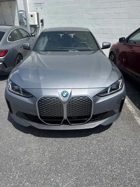 2025 BMW i4 eDrive40 for sale in Catonsville, MD