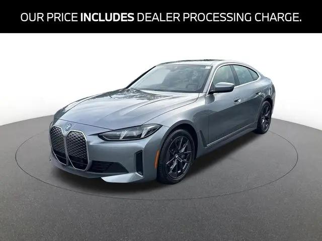 2025 BMW i4 eDrive40 for sale in Catonsville, MD