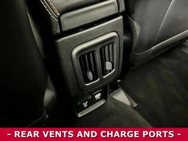 2018 Jeep Compass Latitude 4x4