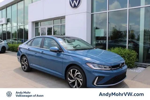 2026 Volkswagen Jetta SEL for sale in Avon, IN