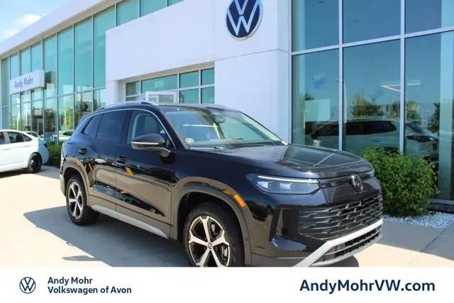 2026 Volkswagen Tiguan SE for sale in Avon, IN