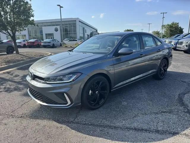 2026 Volkswagen Jetta SE for sale in Lee's Summit, MO