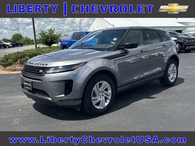 2024 Land Rover Range Rover Evoque Core S for sale in Villa Rica, GA