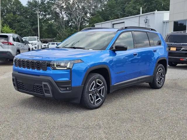 2026 Jeep Cherokee Laredo 4x4 for sale in Tallassee, AL