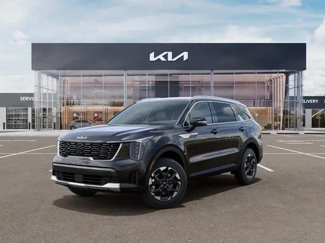 2026 Kia Sorento S for sale in Irving, TX