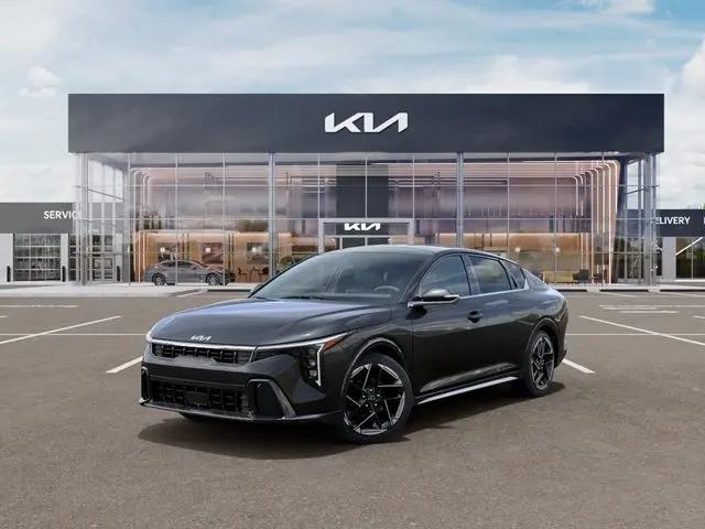 2026 Kia K4 GT-Line for sale in Irving, TX