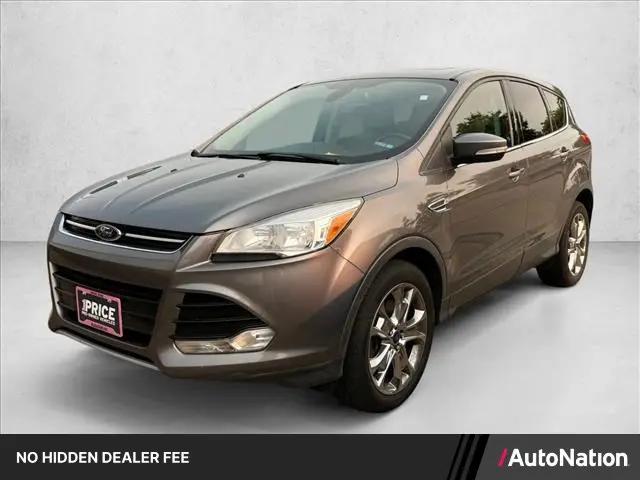 2013 Ford Escape SEL for sale in Amherst, OH