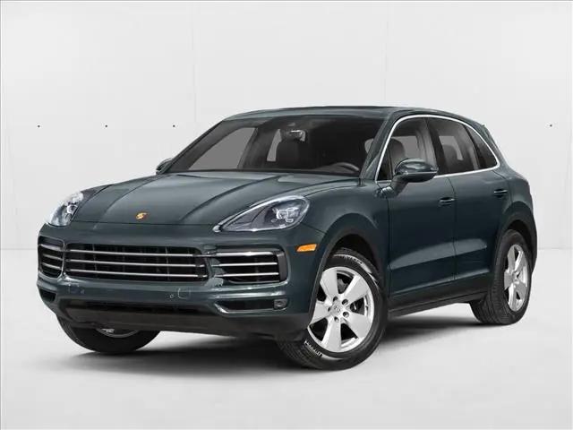 2019 Porsche Cayenne Cayenne for sale in Cerritos, CA