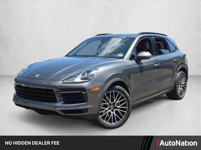 2019 Porsche Cayenne Cayenne for sale in Cerritos, CA