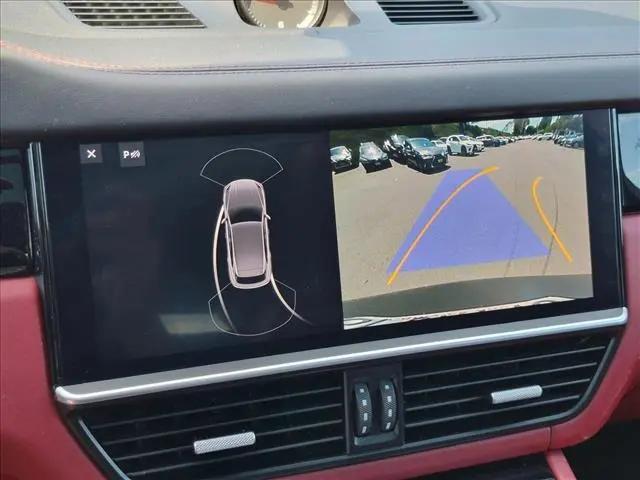 2019 Porsche Cayenne Cayenne