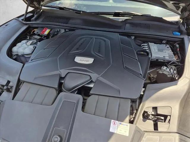 2019 Porsche Cayenne Cayenne
