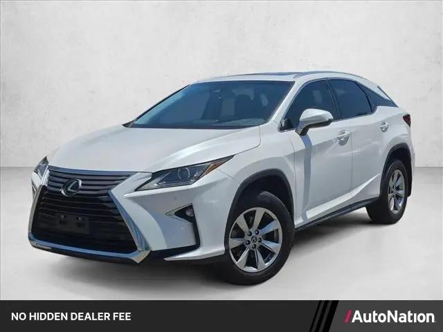 2019 Lexus RX 350 RX 350 for sale in Cerritos, CA