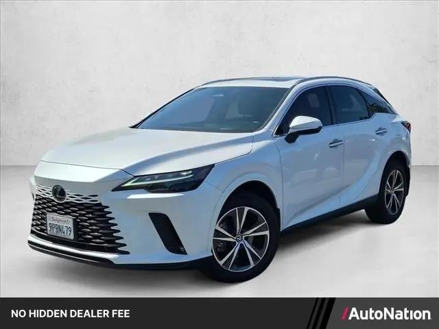 2024 Lexus RX 350 Premium for sale in Cerritos, CA