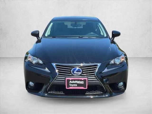 2014 Lexus IS 250 IS 250