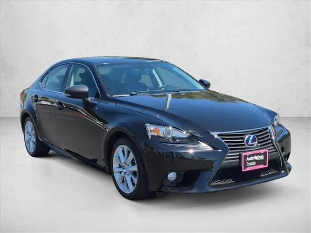 2014 Lexus IS 250 IS 250