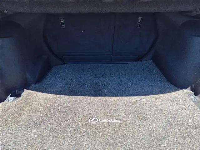 2014 Lexus IS 250 IS 250