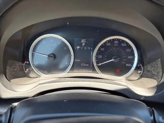 2014 Lexus IS 250 IS 250