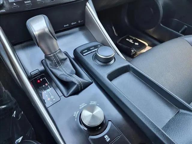 2014 Lexus IS 250 IS 250