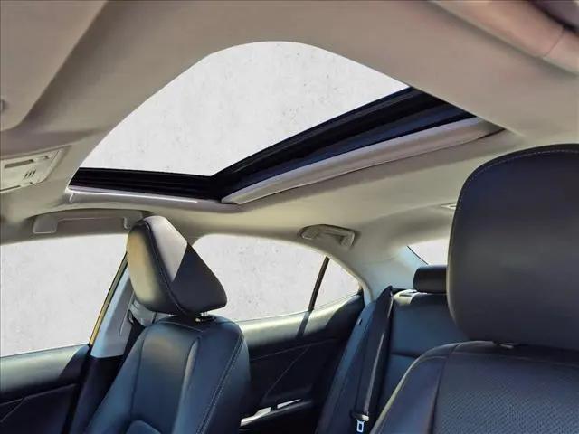 2014 Lexus IS 250 IS 250