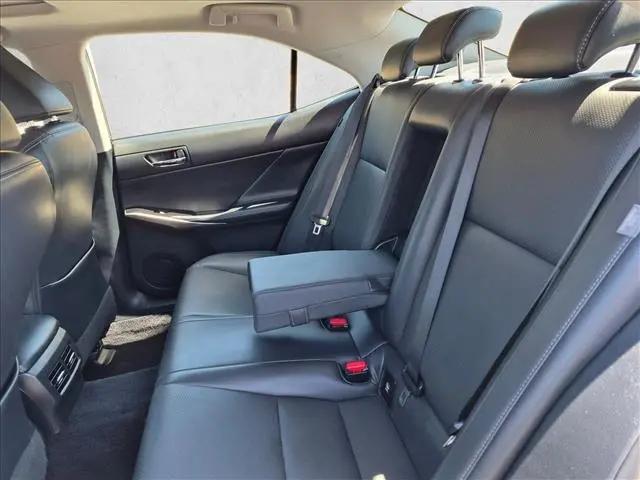 2014 Lexus IS 250 IS 250