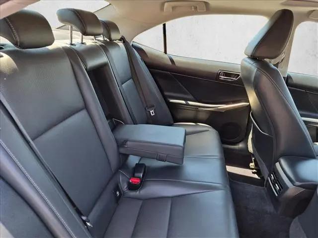 2014 Lexus IS 250 IS 250