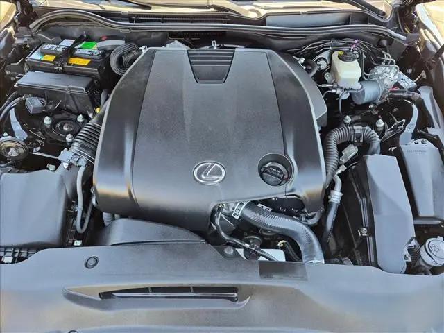 2014 Lexus IS 250 IS 250