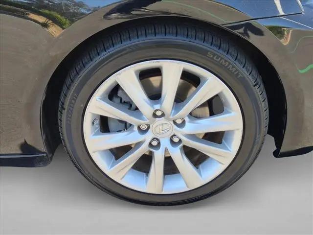 2014 Lexus IS 250 IS 250